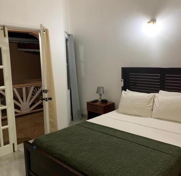 آپارتمان لوکس 1 خوابه, La Heliconia & Day Spa