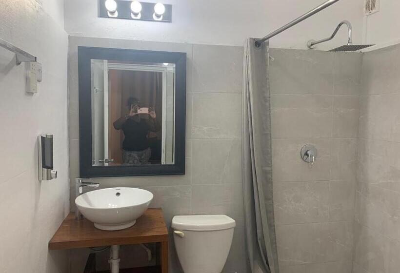 آپارتمان لوکس 1 خوابه, La Heliconia & Day Spa