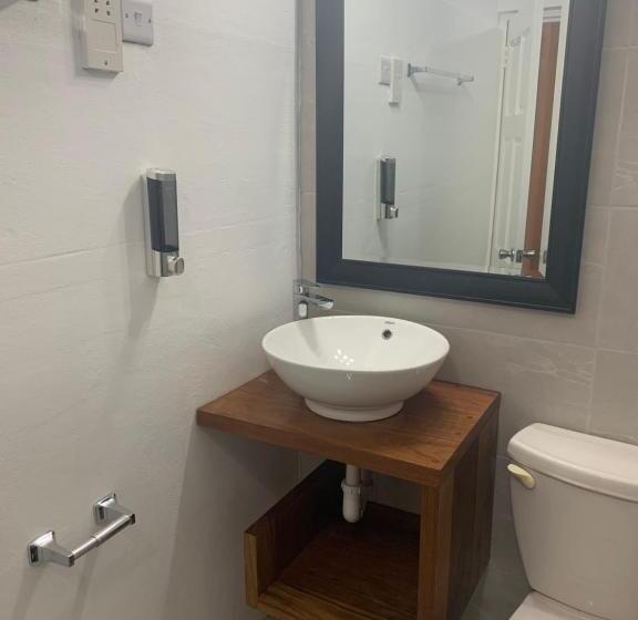 آپارتمان لوکس 1 خوابه, La Heliconia & Day Spa