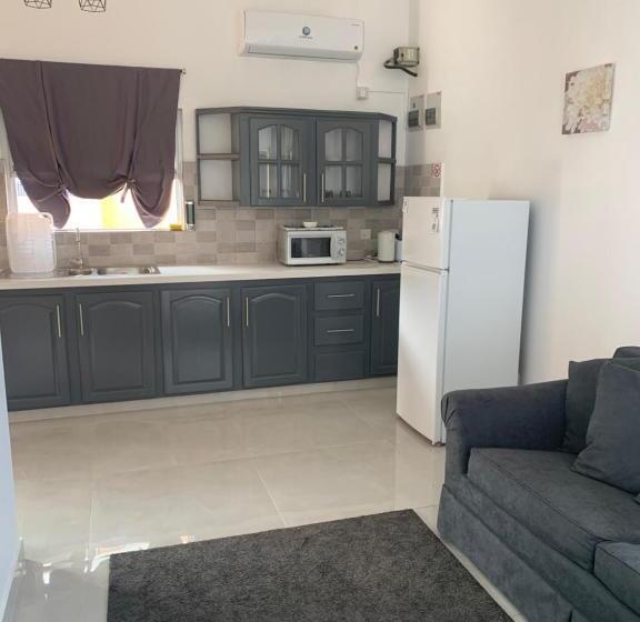 آپارتمان لوکس 1 خوابه, La Heliconia & Day Spa