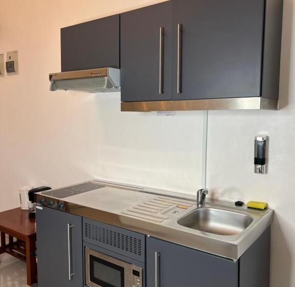 آپارتمان سوپریور 1 خوابه, La Heliconia & Day Spa