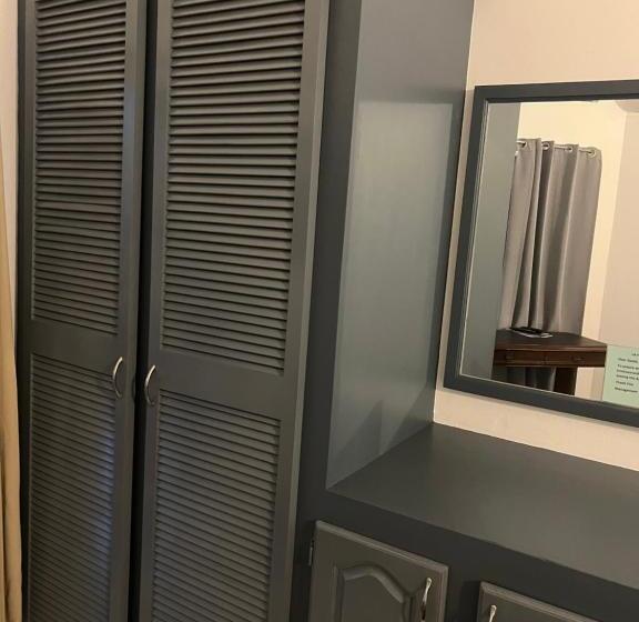 آپارتمان 1 خوابه, La Heliconia & Day Spa