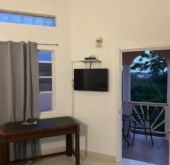 آپارتمان 1 خوابه, La Heliconia & Day Spa