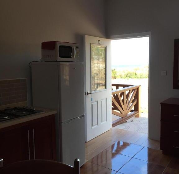 آپارتمان 1 خوابه, La Heliconia & Day Spa