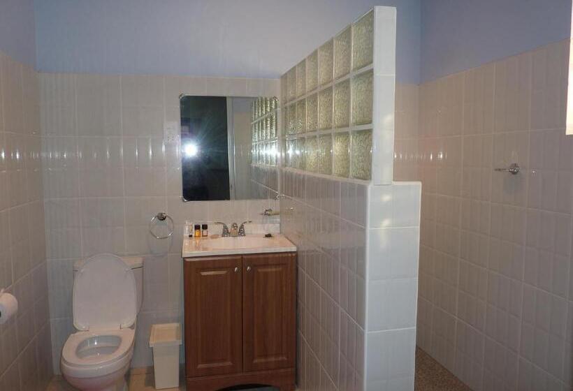 آپارتمان 1 خوابه, La Heliconia & Day Spa