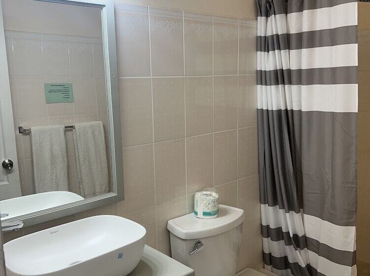 آپارتمان لوکس 1 خوابه, La Heliconia & Day Spa