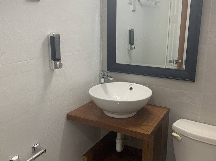 آپارتمان لوکس 1 خوابه, La Heliconia & Day Spa