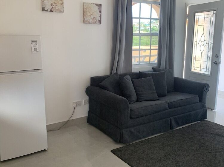 آپارتمان لوکس 1 خوابه, La Heliconia & Day Spa