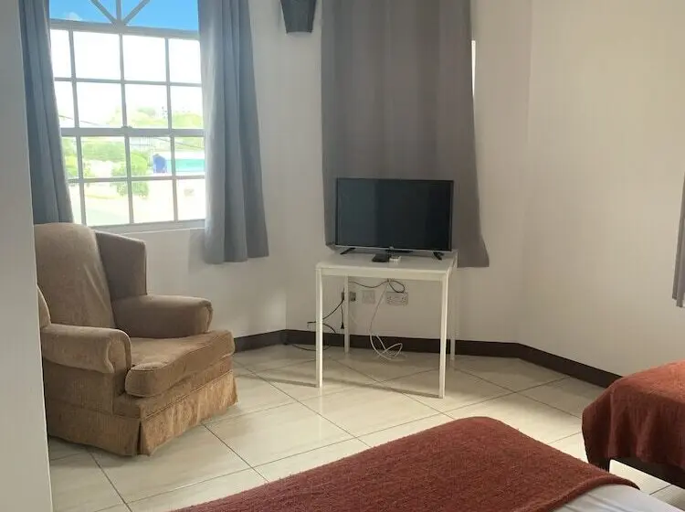 آپارتمان لوکس 1 خوابه, La Heliconia & Day Spa