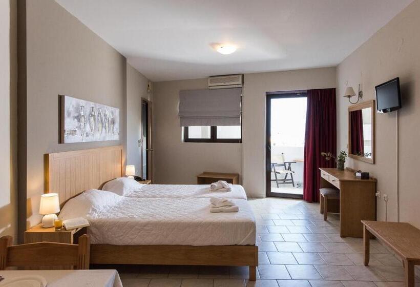 חדר סטודיו סטנדרד, Mirtilos Studios & Apartments