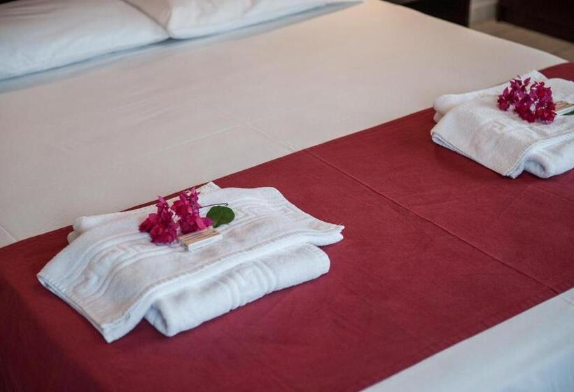 חדר סטודיו סטנדרד, Mirtilos Studios & Apartments