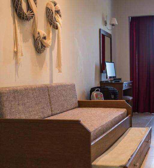 חדר סטודיו סטנדרד, Mirtilos Studios & Apartments