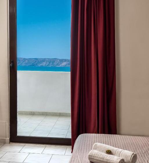 استودیوی سوپریور, Mirtilos Studios & Apartments