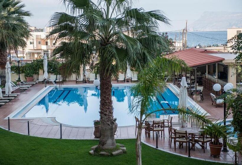 سوییت خانوادگی, Mirtilos Studios & Apartments