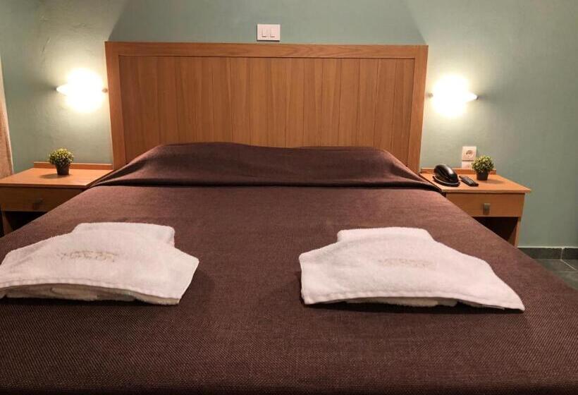 סוויטה משפחתית, Mirtilos Studios & Apartments