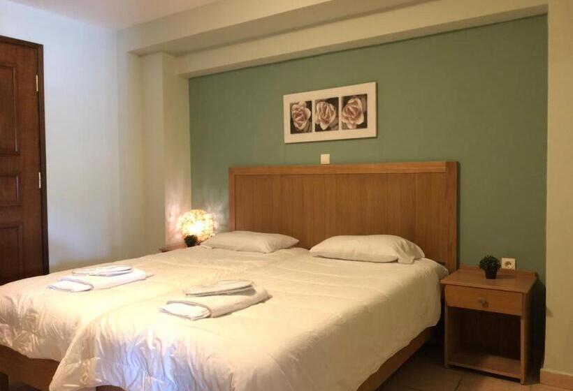 جناح عائلي, Mirtilos Studios & Apartments