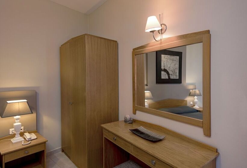 חדר סטודיו סטנדרד, Mirtilos Studios & Apartments