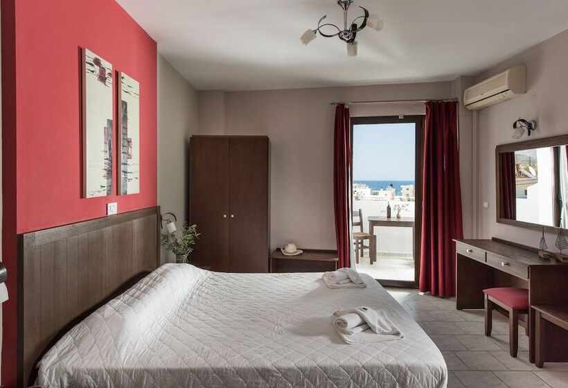 חדר סטודיו סטנדרד, Mirtilos Studios & Apartments