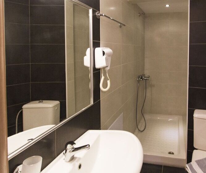 إستوديو قياسى, Mirtilos Studios & Apartments