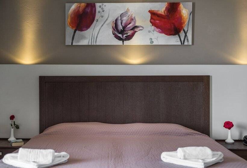 إستوديو سوبيريور, Mirtilos Studios & Apartments