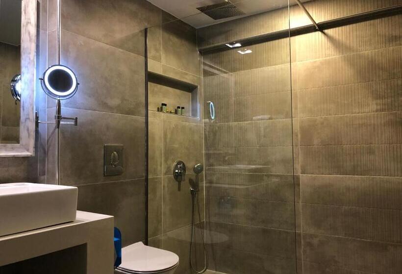 سوییت خانوادگی, Mirtilos Studios & Apartments
