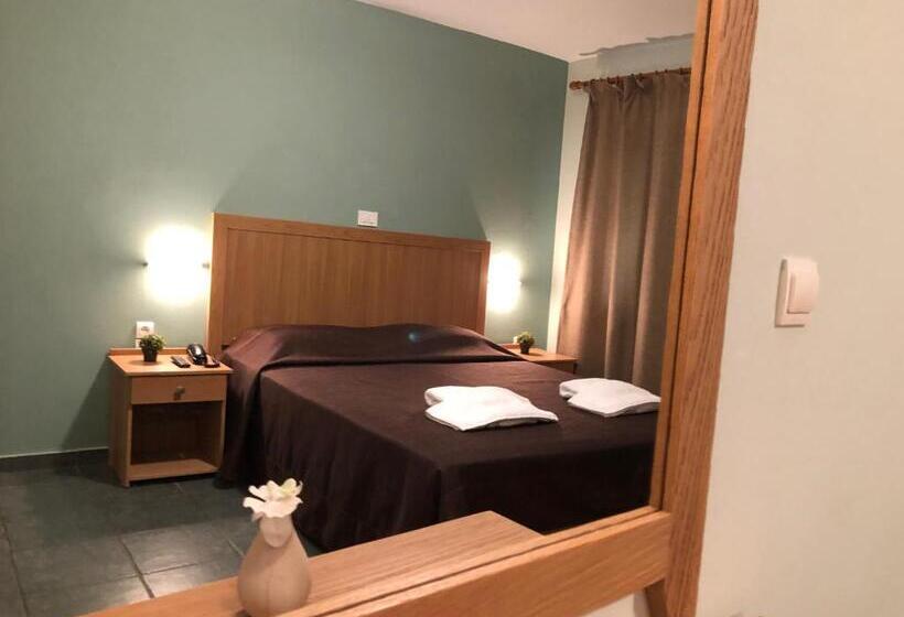 جناح عائلي, Mirtilos Studios & Apartments