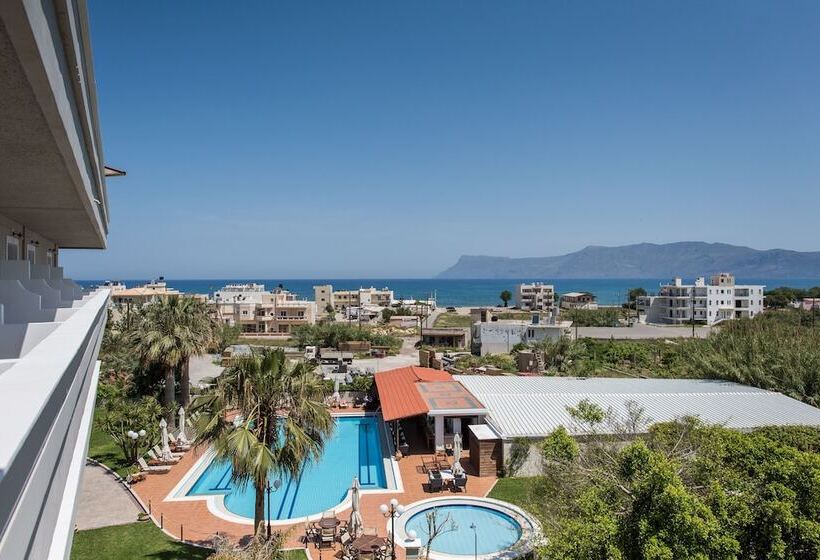 إستوديو قياسى, Mirtilos Studios & Apartments