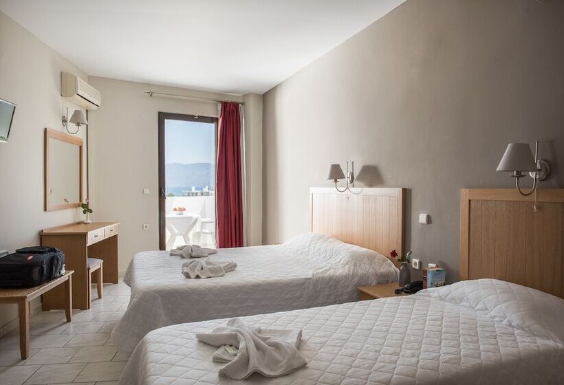 חדר סטודיו סטנדרד, Mirtilos Studios & Apartments