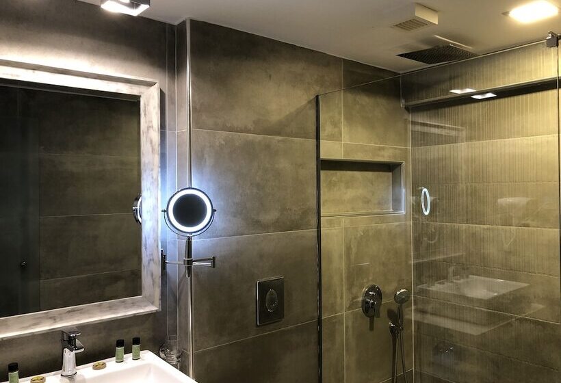 جناح عائلي, Mirtilos Studios & Apartments