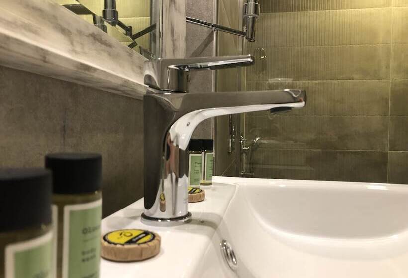 جناح عائلي, Mirtilos Studios & Apartments