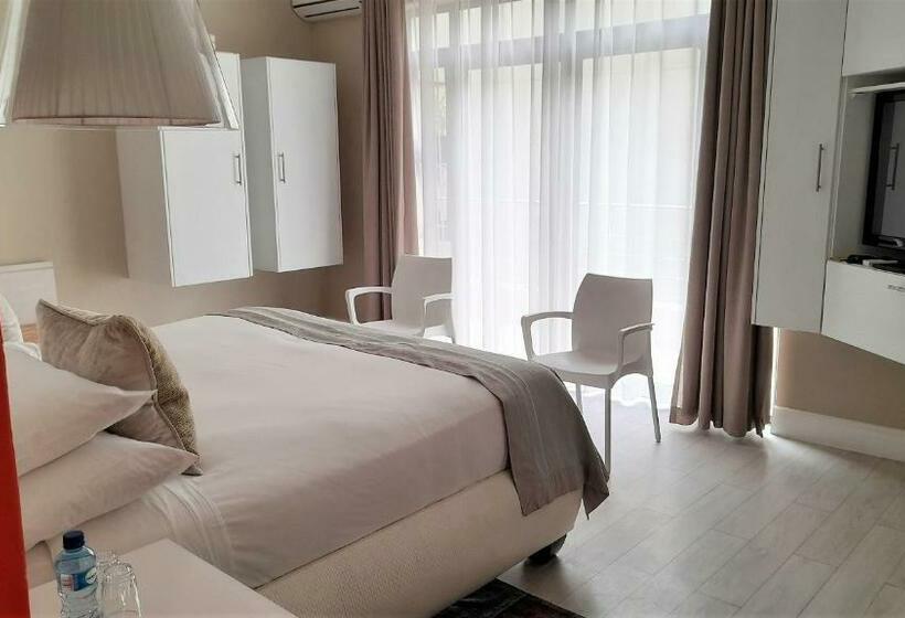 غرفة قياسية, Atlantic Villa Boutique Guesthouse