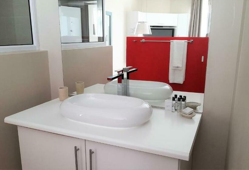 חדר סטנדרט, Atlantic Villa Boutique Guesthouse