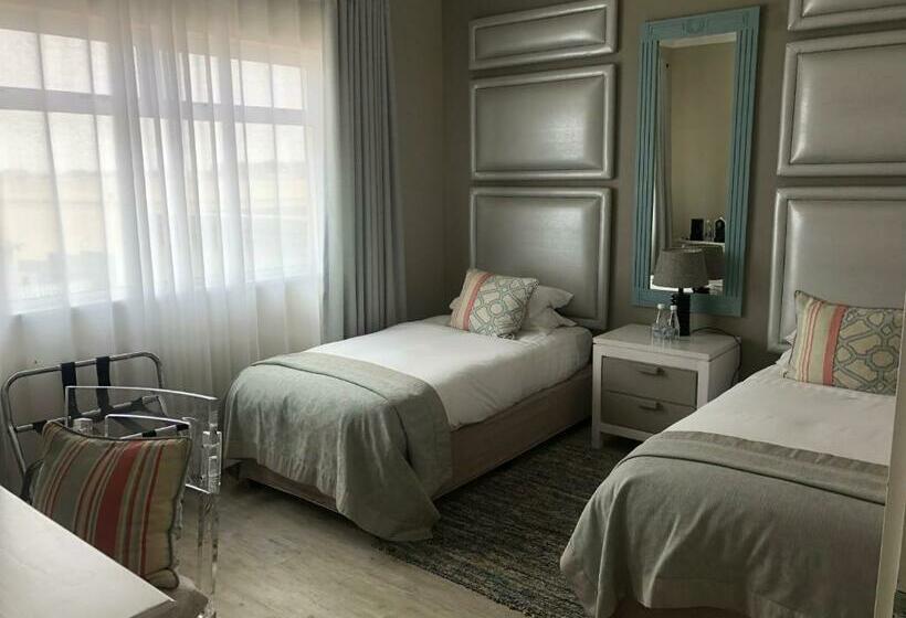 חדר סטנדרט, Atlantic Villa Boutique Guesthouse