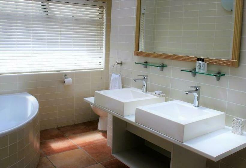 חדר סטנדרט, Atlantic Villa Boutique Guesthouse