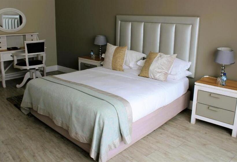 غرفة قياسية, Atlantic Villa Boutique Guesthouse