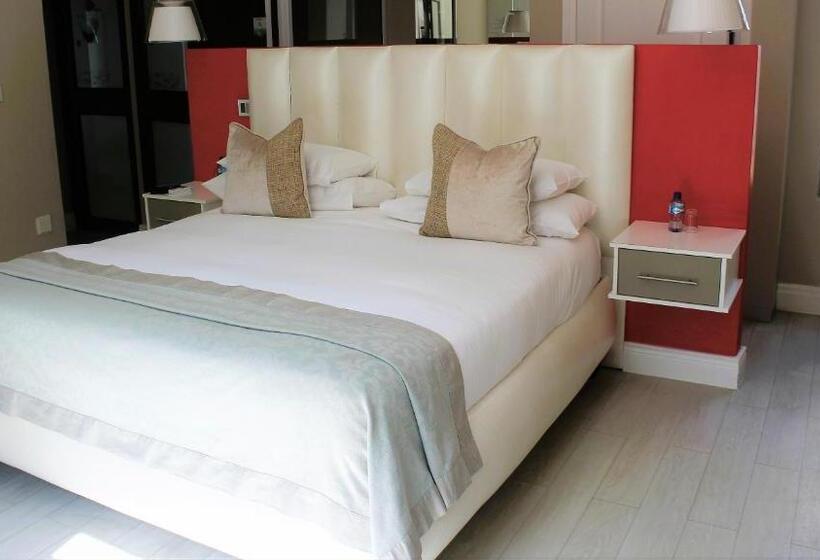 חדר סטנדרט, Atlantic Villa Boutique Guesthouse