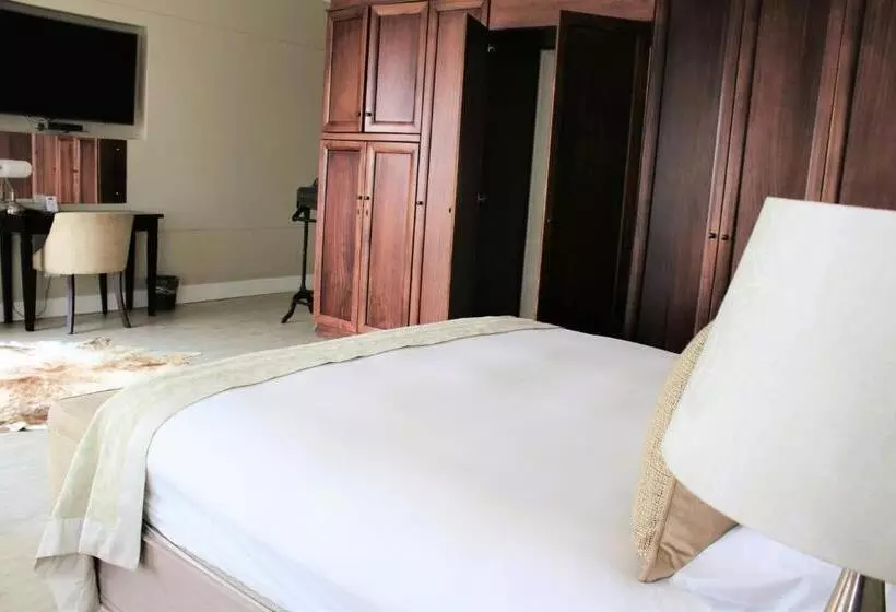 اتاق استاندارد با چشم‌انداز دریا, Atlantic Villa Boutique Guesthouse