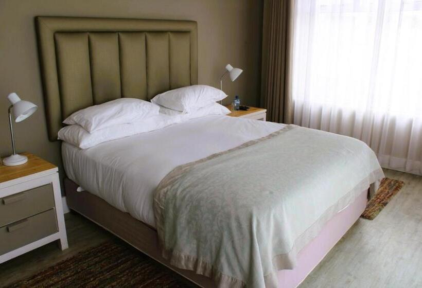 חדר סטנדרט נוף לים, Atlantic Villa Boutique Guesthouse