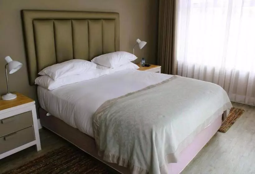 اتاق استاندارد با چشم‌انداز دریا, Atlantic Villa Boutique Guesthouse