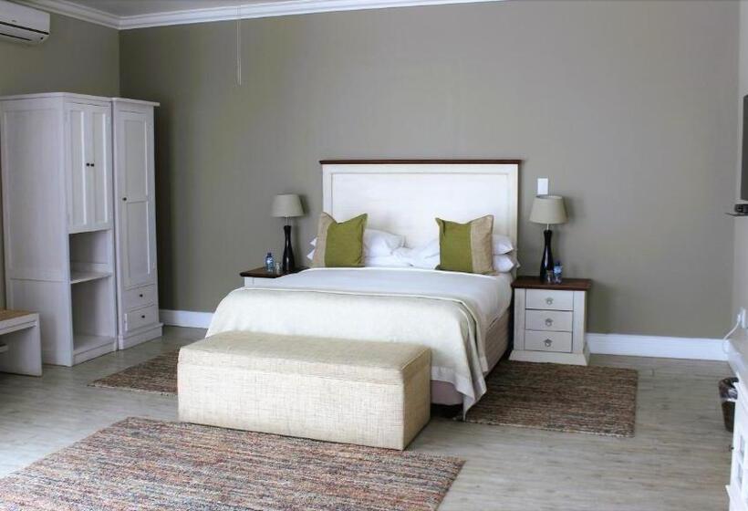 חדר סטנדרט נוף לים, Atlantic Villa Boutique Guesthouse