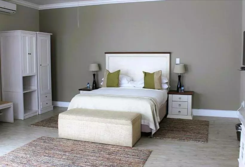 اتاق استاندارد با چشم‌انداز دریا, Atlantic Villa Boutique Guesthouse