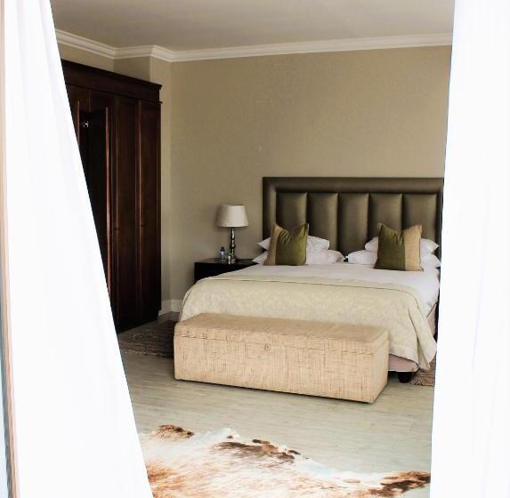 חדר סטנדרט נוף לים, Atlantic Villa Boutique Guesthouse