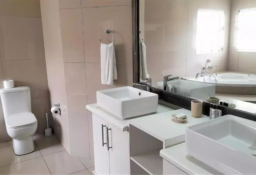 سوییت جونیور, Atlantic Villa Boutique Guesthouse
