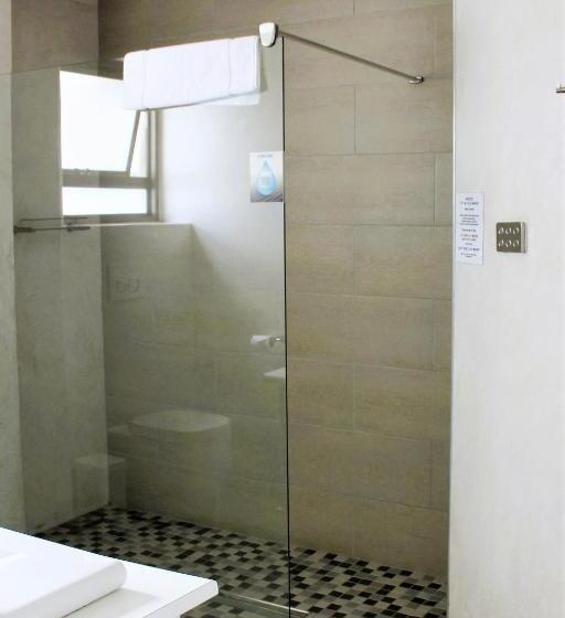 جناح جونيور, Atlantic Villa Boutique Guesthouse