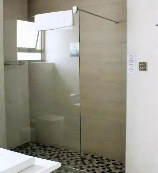 سوییت جونیور, Atlantic Villa Boutique Guesthouse