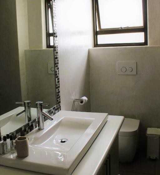 סוויטת ג'וניור, Atlantic Villa Boutique Guesthouse