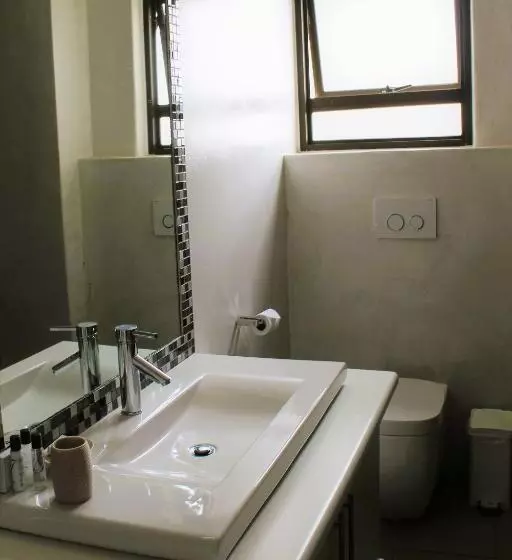 سوییت جونیور, Atlantic Villa Boutique Guesthouse