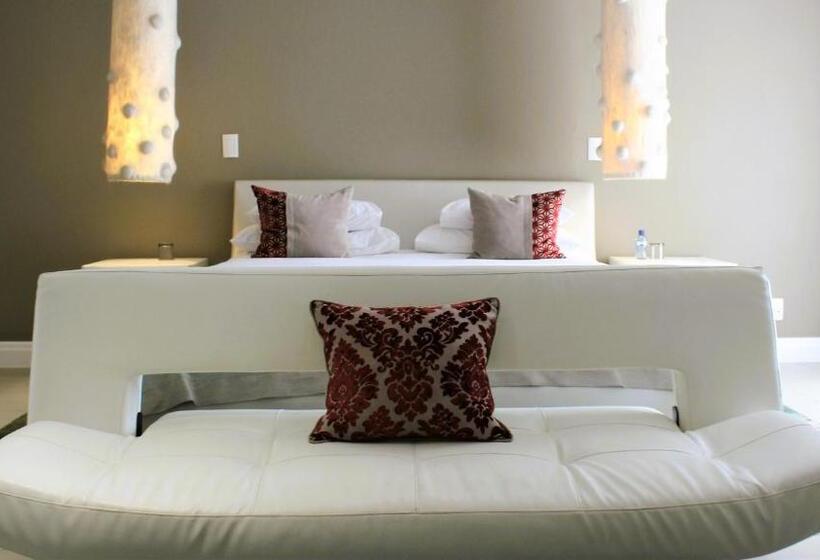 סוויטת ג'וניור, Atlantic Villa Boutique Guesthouse