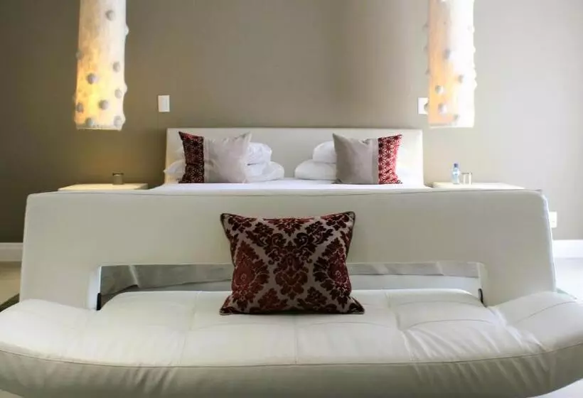 سوییت جونیور, Atlantic Villa Boutique Guesthouse