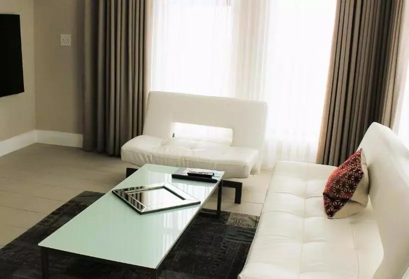 سوییت جونیور, Atlantic Villa Boutique Guesthouse